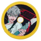 Чехол для значков Alien Stage Till