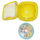 Чехол для значков Alien Stage Luka