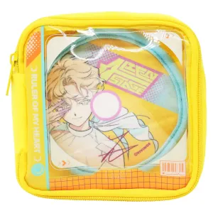 Чехол для значков Alien Stage Luka