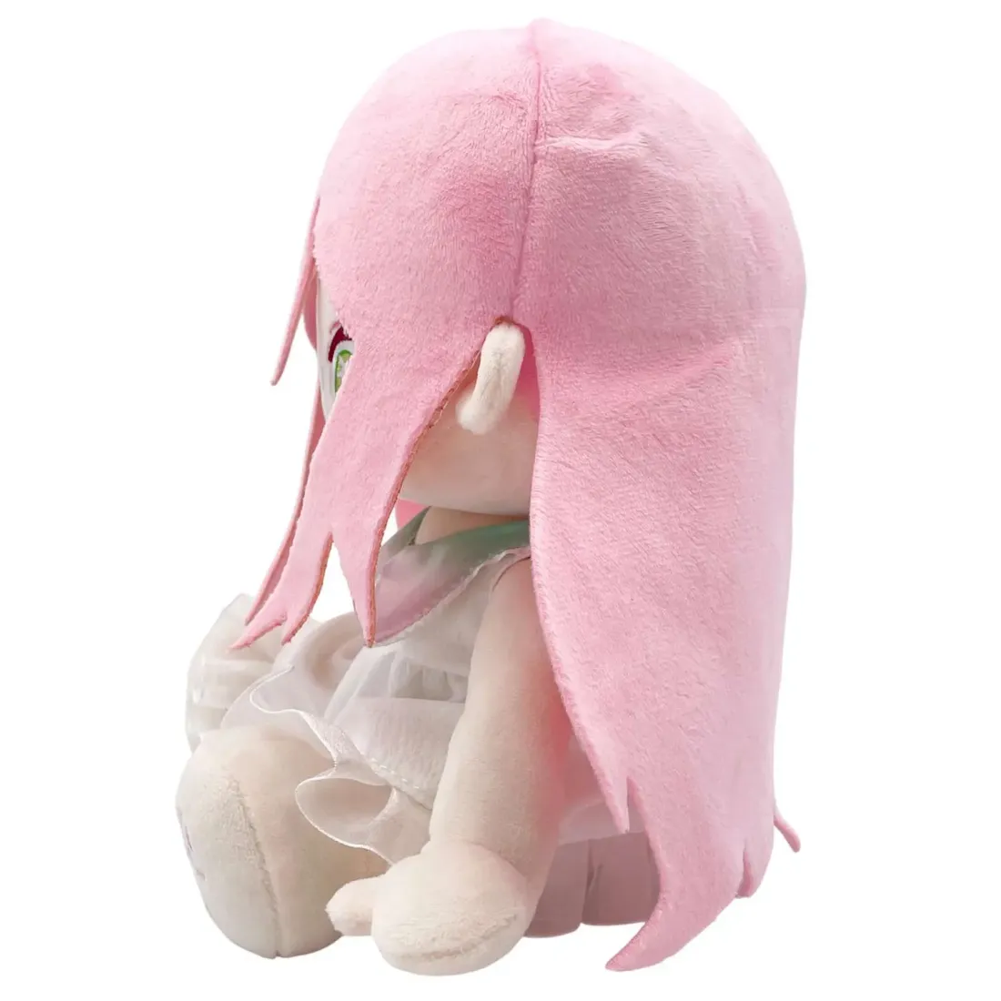 Фигурка плюшевая Alien Stage Mizi 20см