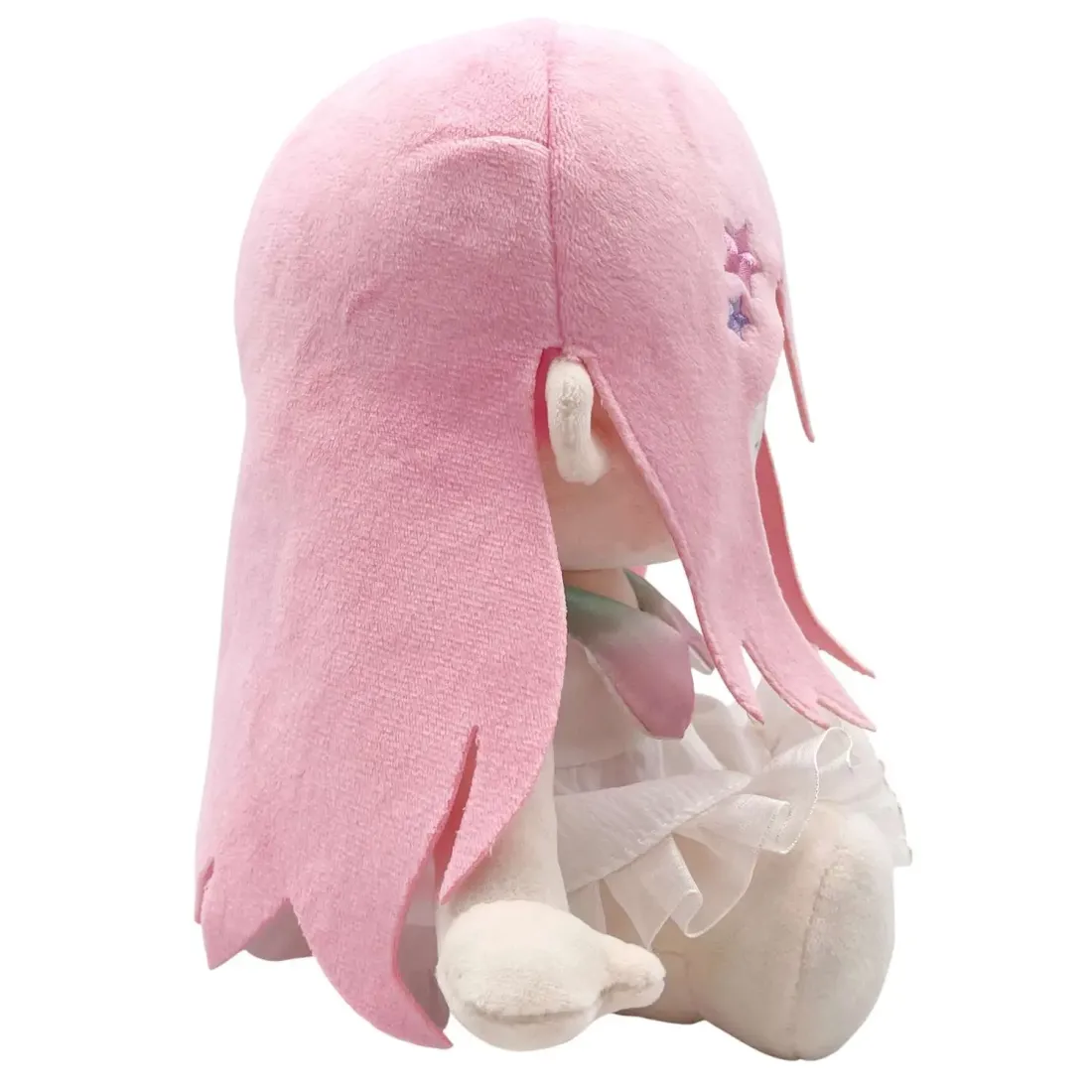 Фигурка плюшевая Alien Stage Mizi 20см