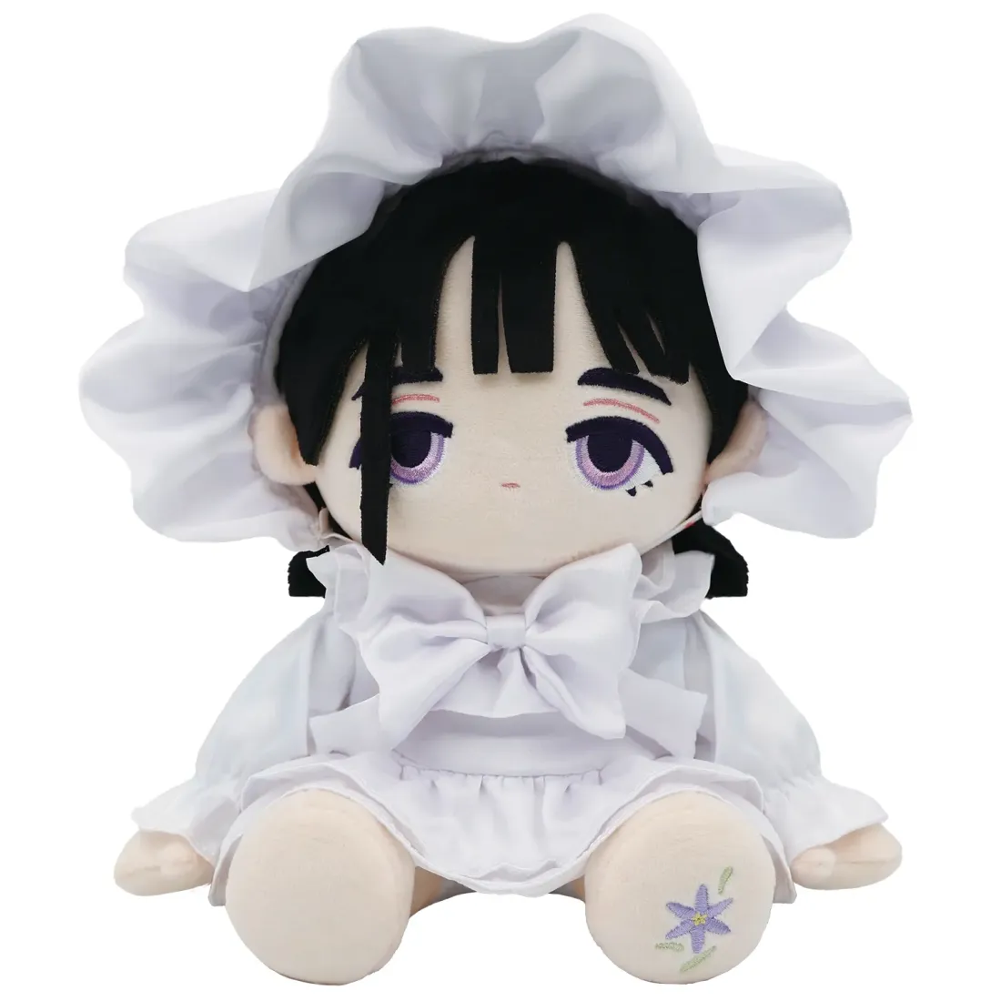 Фигурка плюшевая Alien Stage Sua 20см