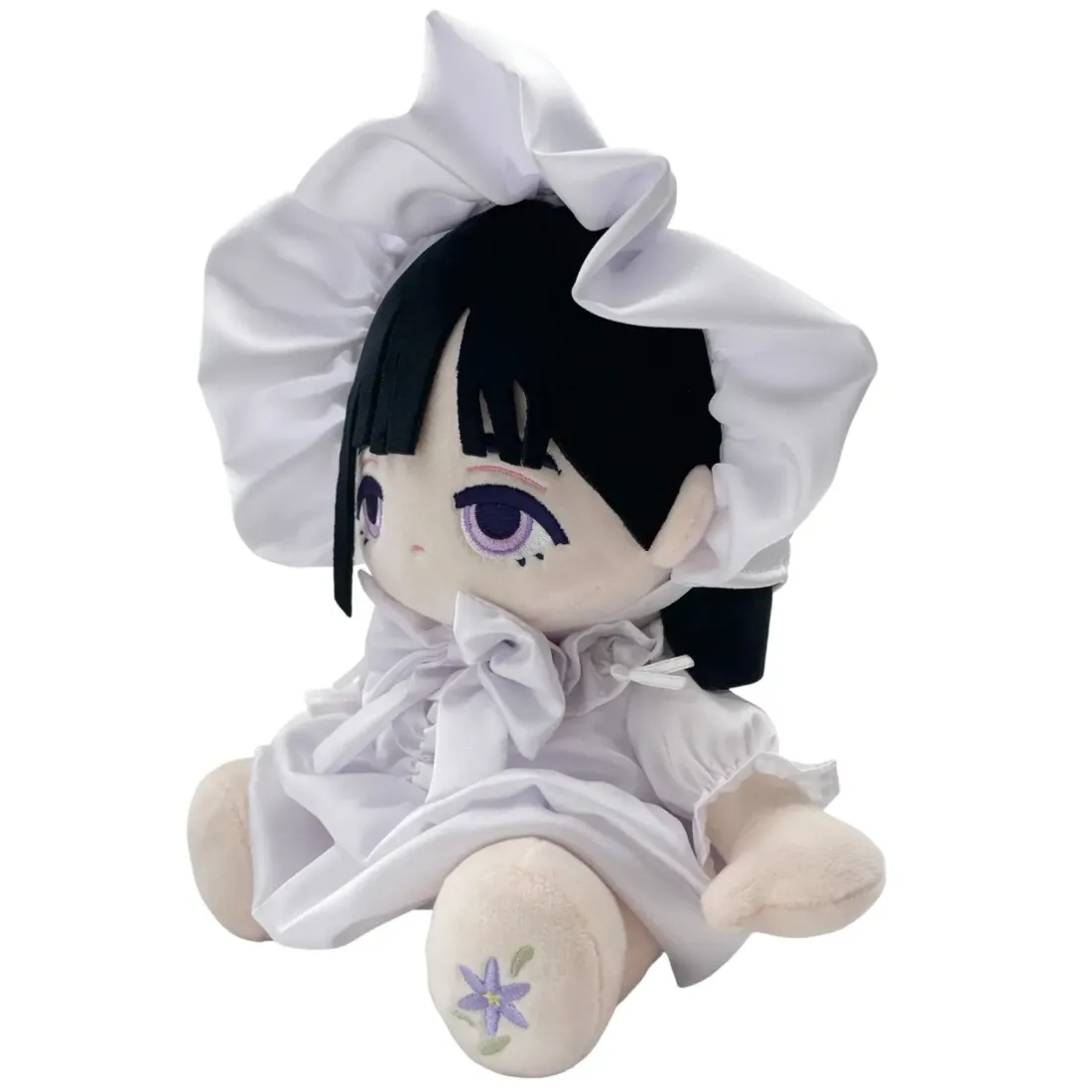 Фигурка плюшевая Alien Stage Sua 20см