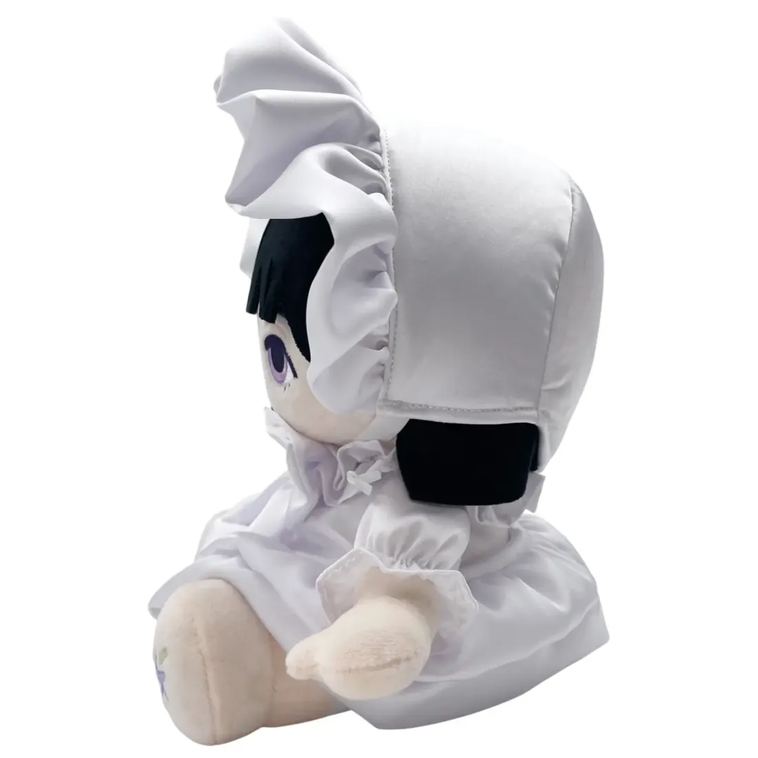 Фигурка плюшевая Alien Stage Sua 20см