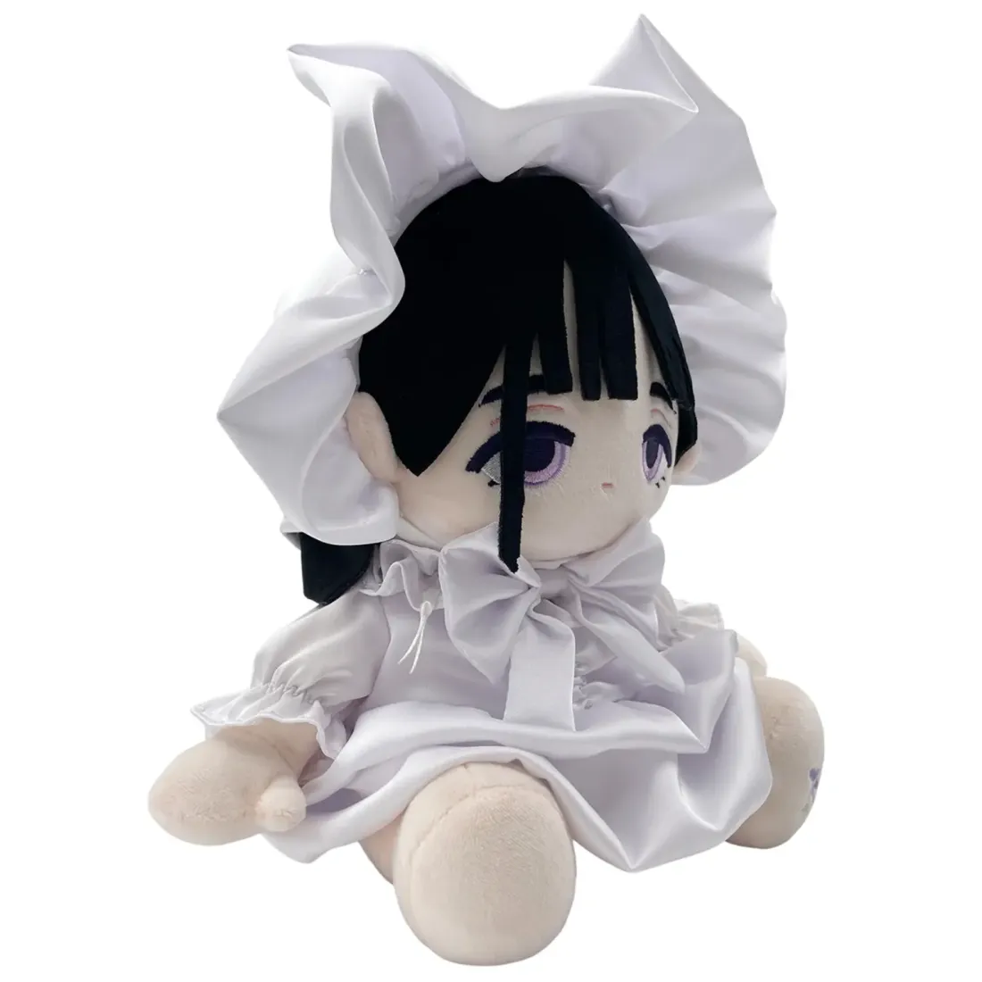 Фигурка плюшевая Alien Stage Sua 20см