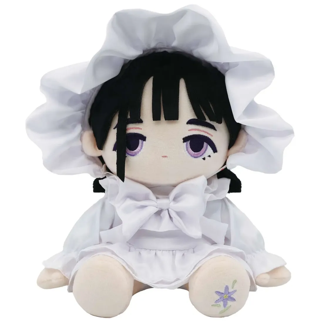 Фигурка плюшевая Alien Stage Sua 20см