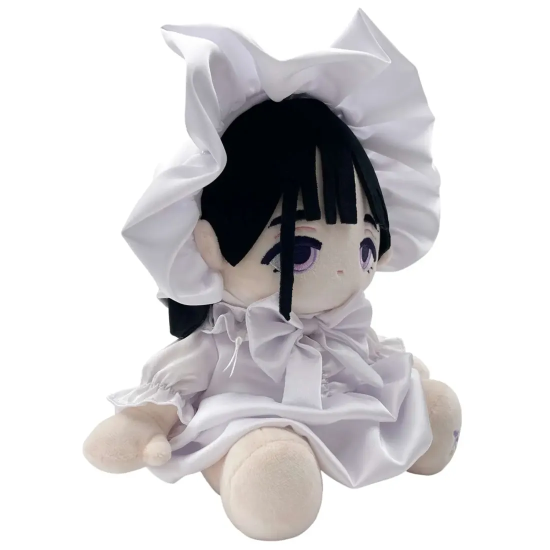 Фигурка плюшевая Alien Stage Sua 20см