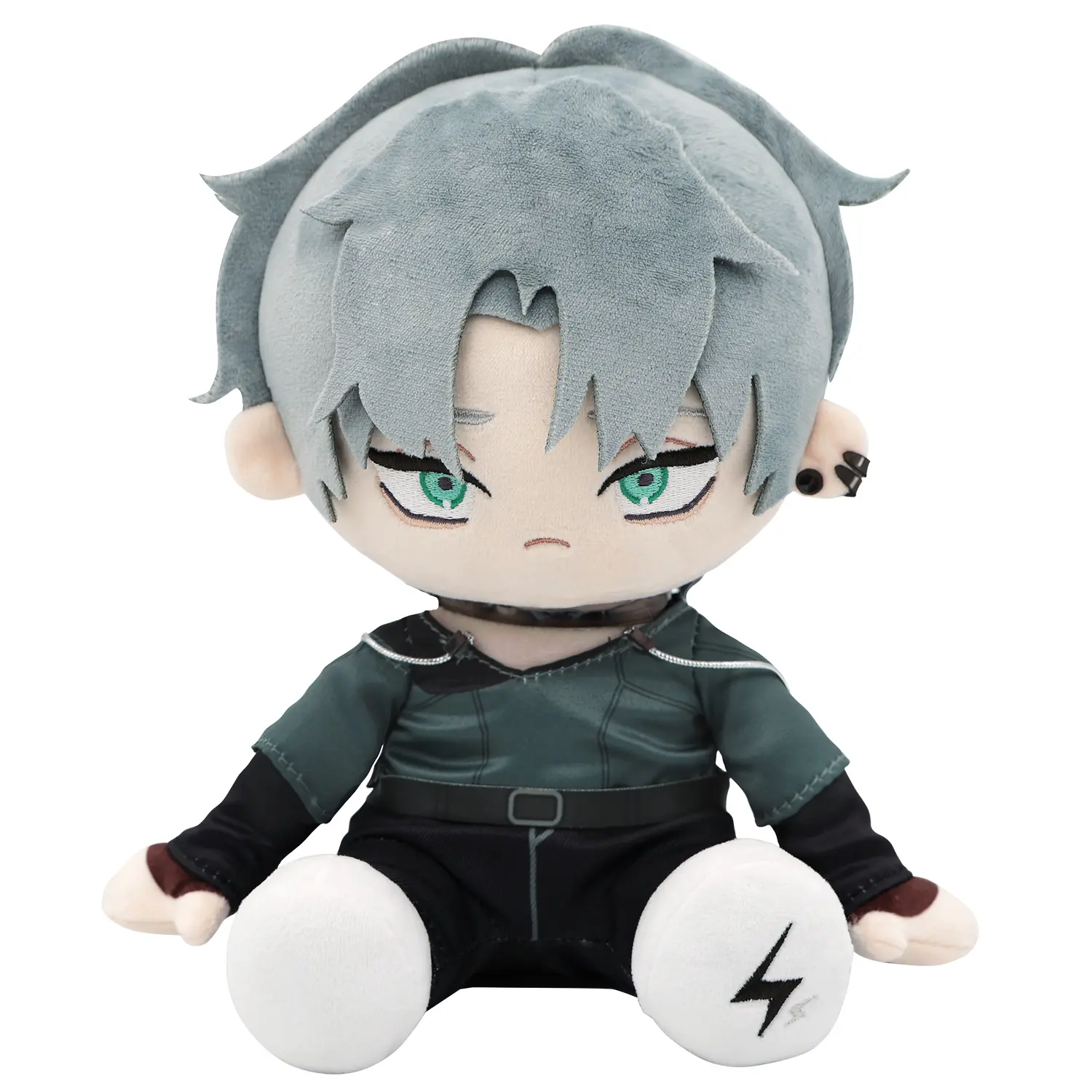 Фигурка плюшевая Alien Stage Till 20см