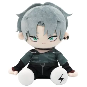 Фигурка плюшевая Alien Stage Till 20см