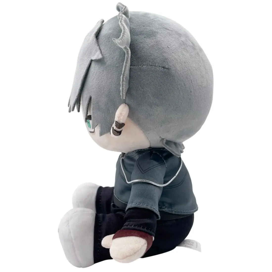 Фигурка плюшевая Alien Stage Till 20см