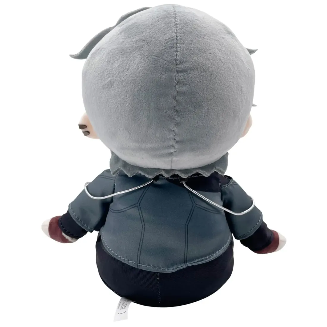 Фигурка плюшевая Alien Stage Till 20см