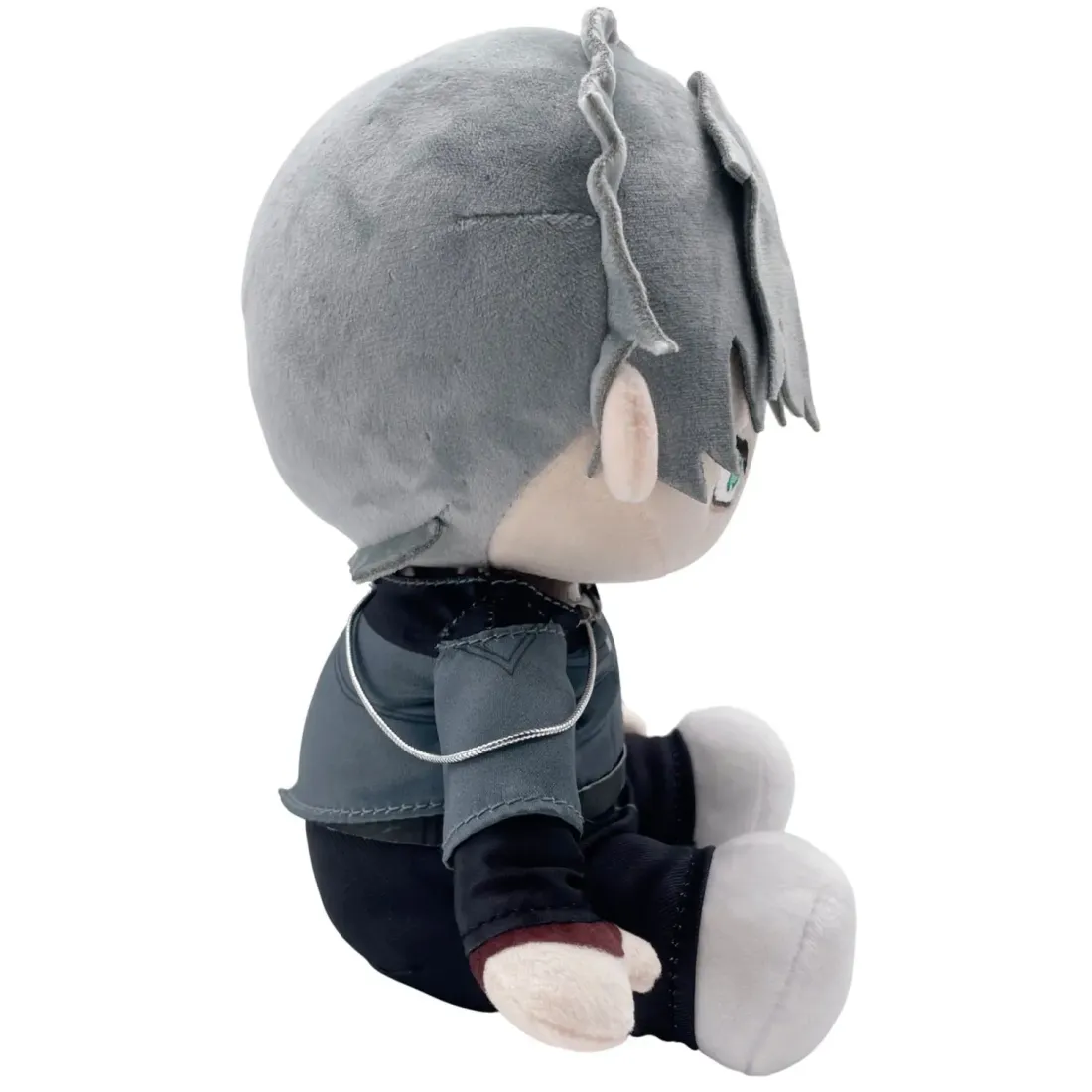 Фигурка плюшевая Alien Stage Till 20см