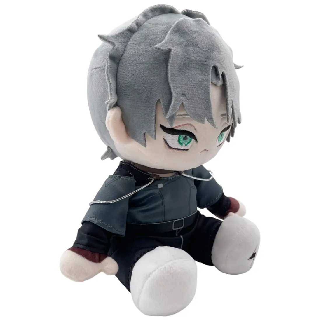 Фигурка плюшевая Alien Stage Till 20см