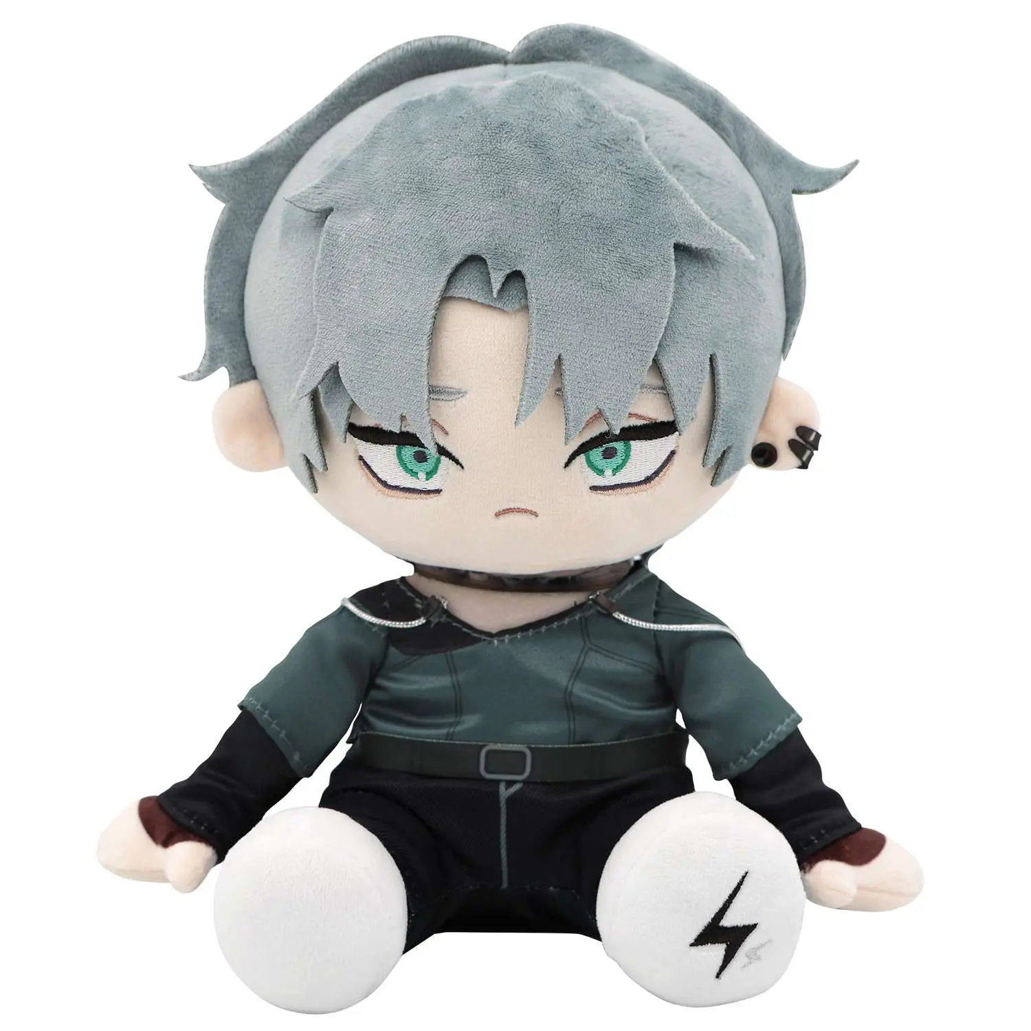 Фигурка плюшевая Alien Stage Till 20см