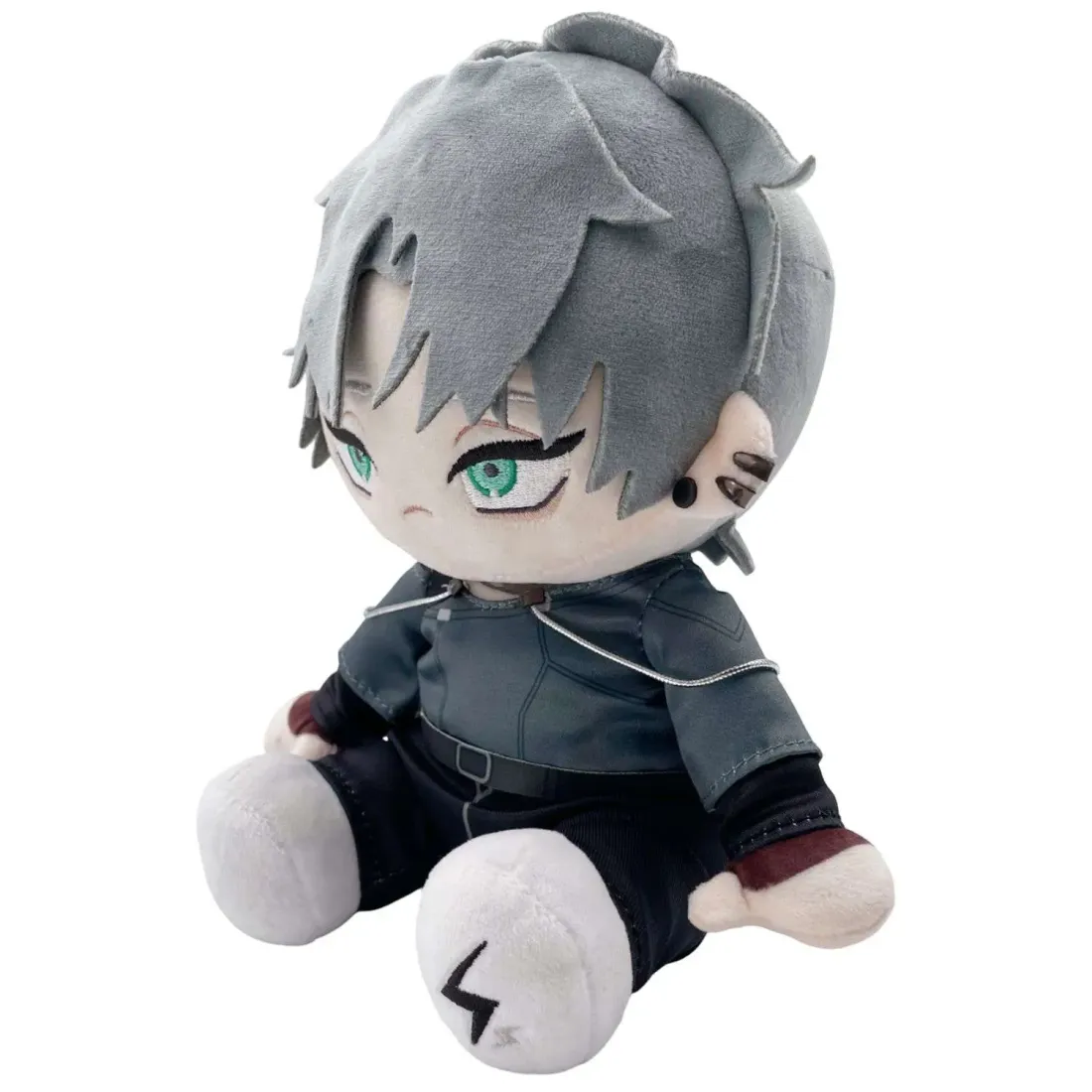 Фигурка плюшевая Alien Stage Till 20см