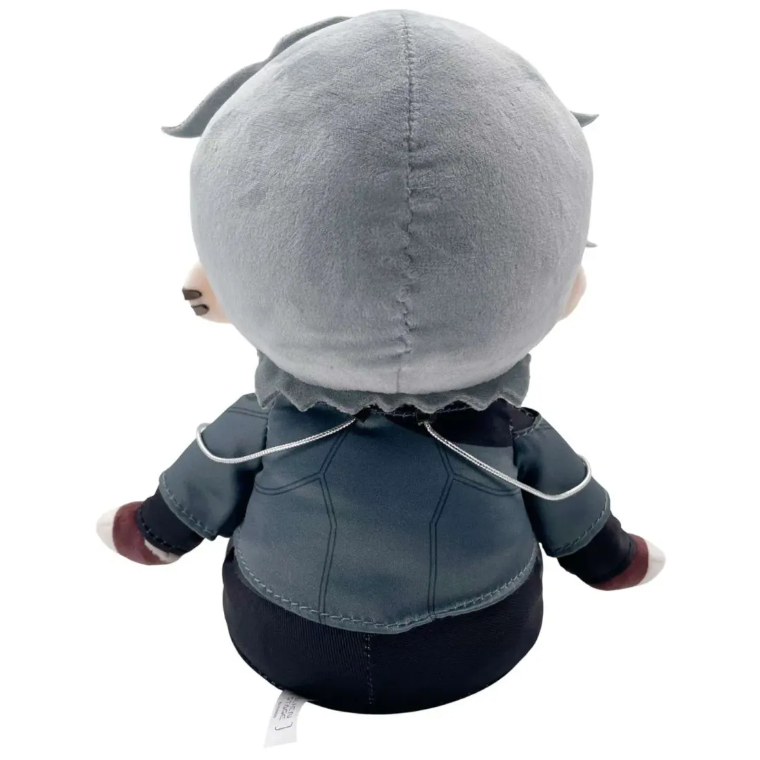 Фигурка плюшевая Alien Stage Till 20см