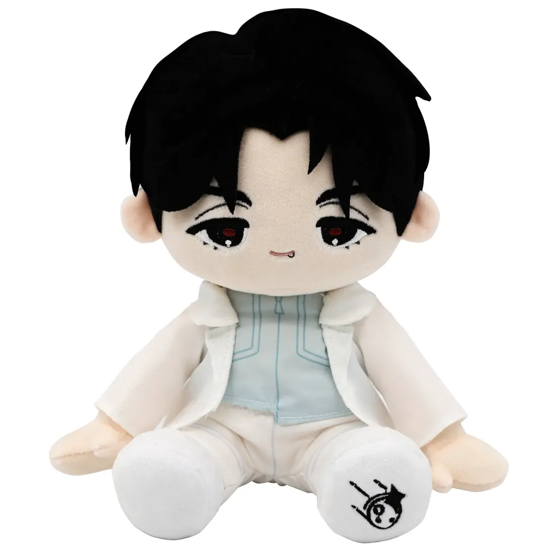 Фигурка плюшевая Alien Stage Ivan 20 см