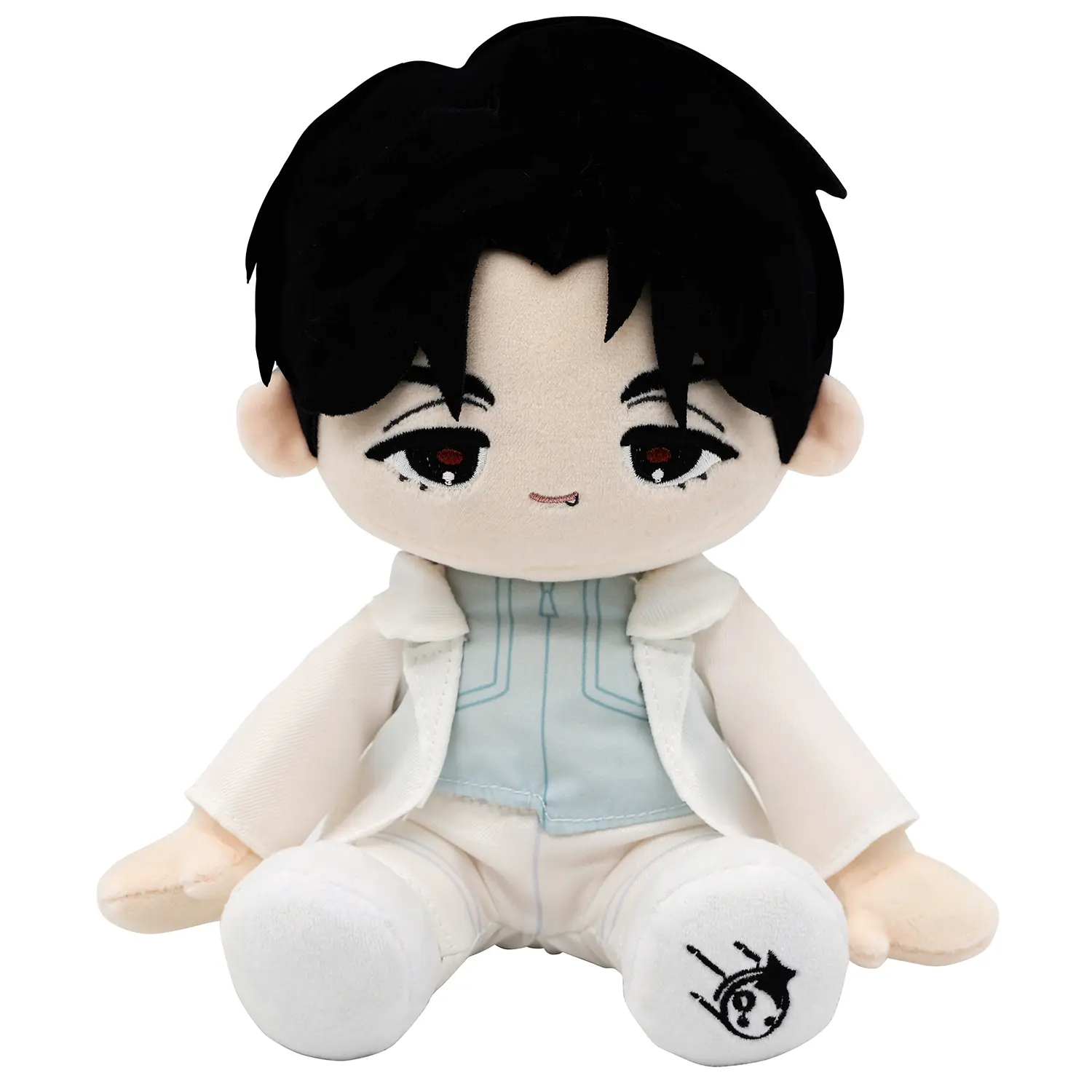 Фигурка плюшевая Alien Stage Ivan 20 см