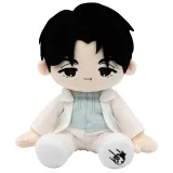 Фигурка плюшевая Alien Stage Ivan 20 см