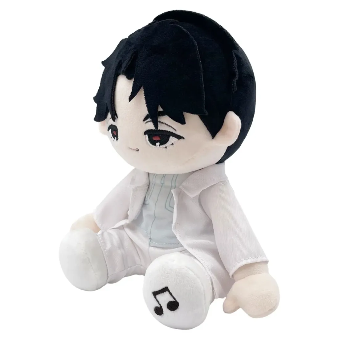 Фигурка плюшевая Alien Stage Ivan 20 см