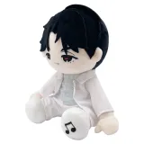 Фигурка плюшевая Alien Stage Ivan 20 см