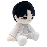 Фигурка плюшевая Alien Stage Ivan 20 см