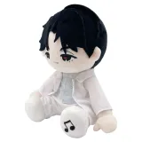 Фигурка плюшевая Alien Stage Ivan 20 см