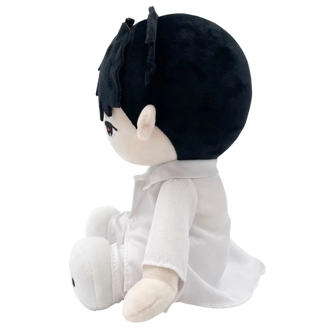 Фигурка плюшевая Alien Stage Ivan 20 см