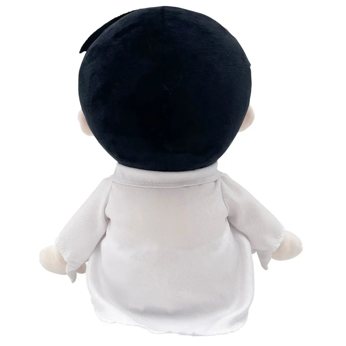 Фигурка плюшевая Alien Stage Ivan 20 см