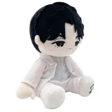 Фигурка плюшевая Alien Stage Ivan 20 см