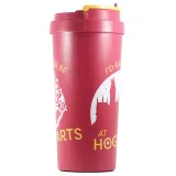 Термос Гарри Поттер Rather be at Hogwarts 450мл EMG25361