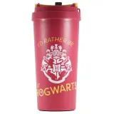 Термос Гарри Поттер Rather be at Hogwarts 450мл EMG25361