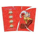 Термокружка One Punch Man Travel mug "Saitama" Ванпанчмен Сайтама 355 ml ABYTUM035