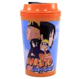 Термостакан с клапаном Наруто 350мл. V1 ARTM320