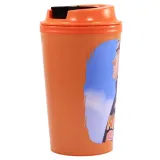 Термостакан с клапаном Наруто 350мл. V1 ARTM320