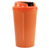 Термостакан с клапаном Наруто 350мл. V1 ARTM320