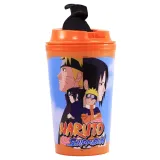 Термостакан с клапаном Наруто 350мл. V1 ARTM320