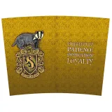 Кружка-термос Harry Potter Hufflepuff Travel mug 355 ml ABYTUM024
