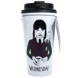 Термокружка Wednesday 450мл 5056563717485