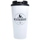 Термокружка Wednesday 450мл 5056563717485