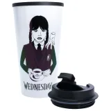 Термокружка Wednesday 450мл 5056563717485