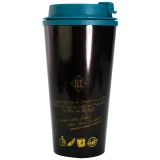 Термокружка Гарри Поттер Назад В Хогвартс 450мл 5056563714354