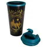 Термокружка Гарри Поттер Назад В Хогвартс 450мл 5056563714354