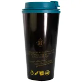 Термокружка Гарри Поттер Назад В Хогвартс 450мл 5056563714354