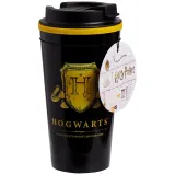 Термокружка Гарри Поттер Хогвартс 450мл 5056563711155