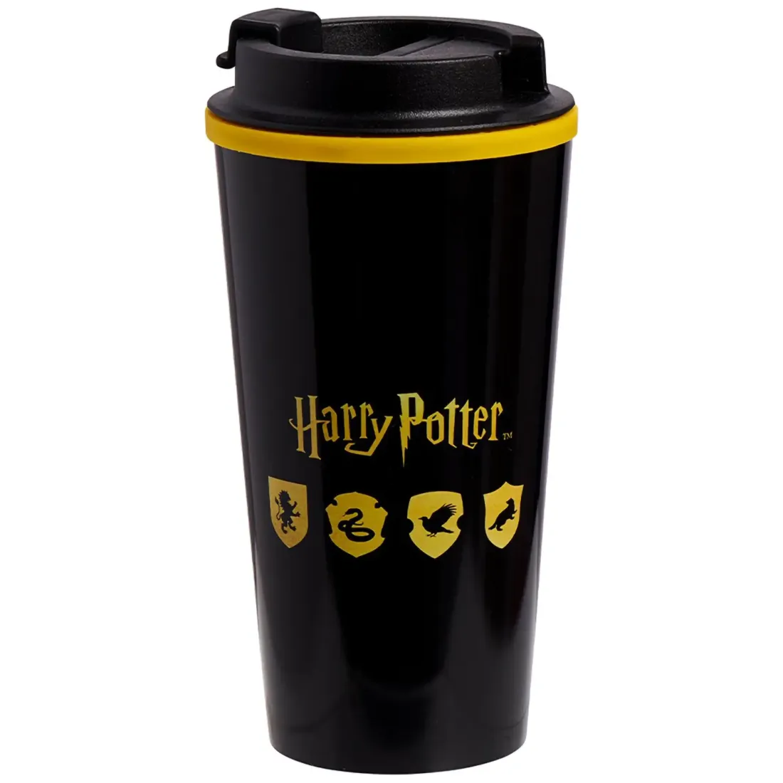 Термокружка Гарри Поттер Хогвартс 450мл 5056563711155
