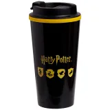 Термокружка Гарри Поттер Хогвартс 450мл 5056563711155