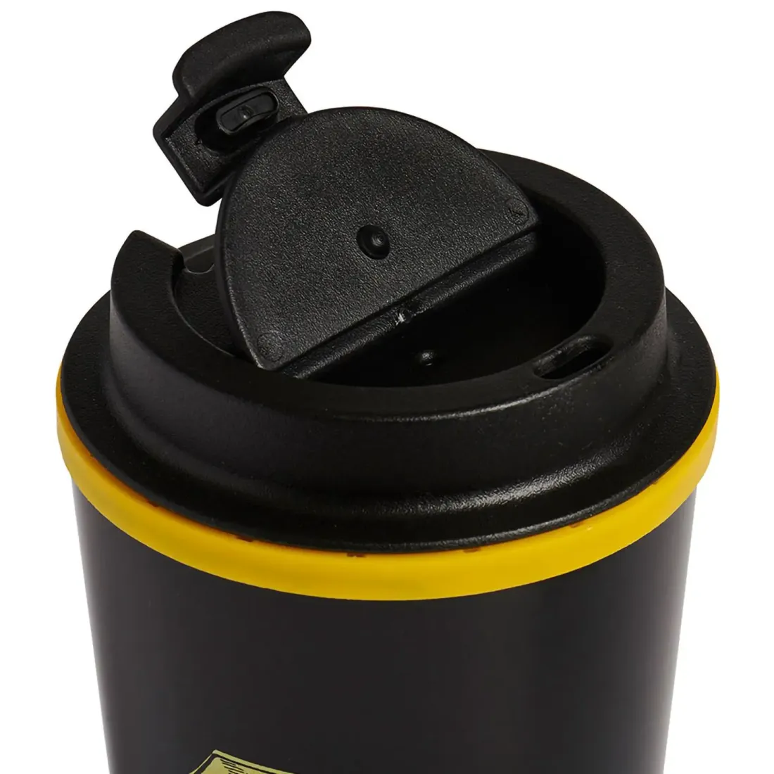 Термокружка Гарри Поттер Хогвартс 450мл 5056563711155