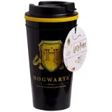 Термокружка Гарри Поттер Хогвартс 450мл 5056563711155