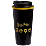 Термокружка Гарри Поттер Хогвартс 450мл 5056563711155